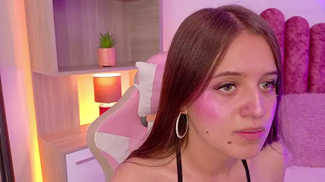 CamilleBlair_ webcam