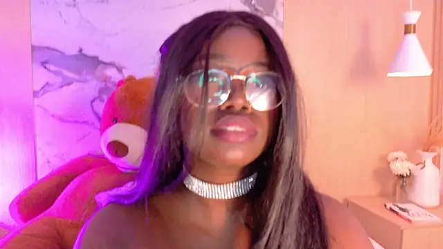EmiilyLovex webcam