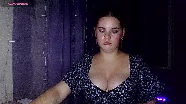 dakota_charm_ webcam