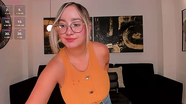 NovaSinclairX webcam