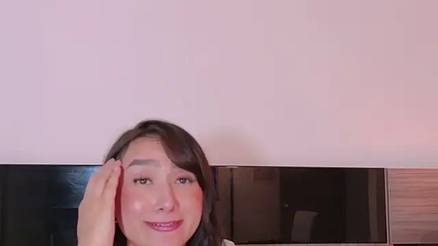 NinaGarcia webcam