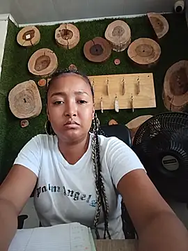 HeLiSa69ebony webcam