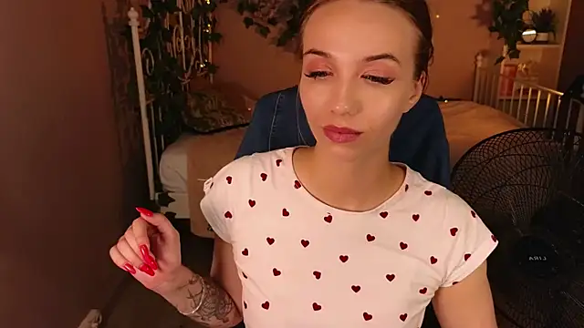 ToniRaymon webcam