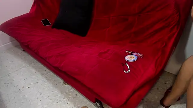 Charlot_Vixen webcam