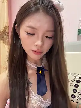 LinLin_cpp webcam