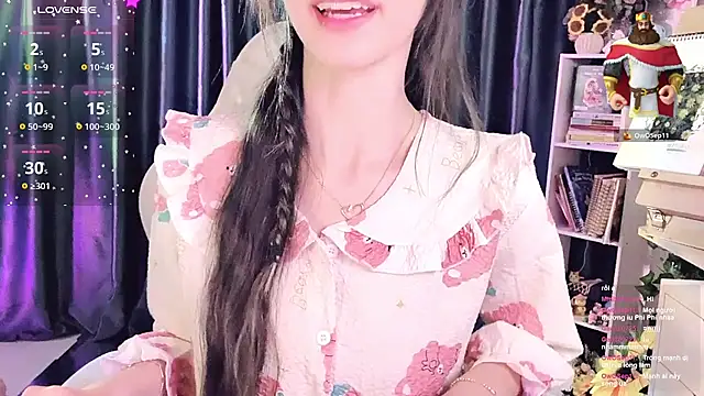 Your-Sunshinee webcam