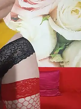 Rita-berry webcam