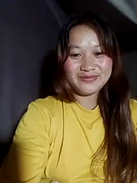 Lan-oanh webcam