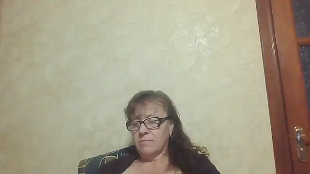 Nastenka01 webcam