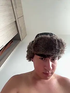 danielgomezz webcam