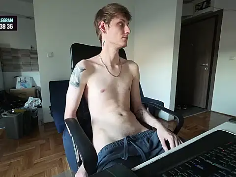 bluevibex96 webcam