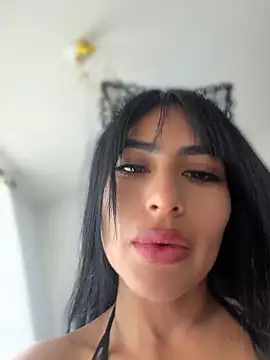 Dahila_secret webcam