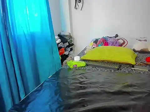 Amber_luz_hott webcam