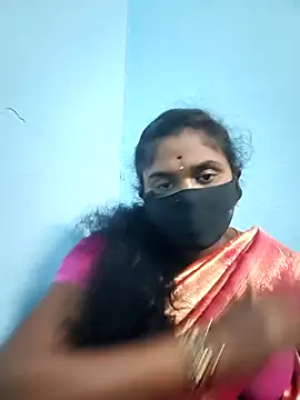 Tamil-Nandhini webcam