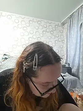 FionaDior webcam