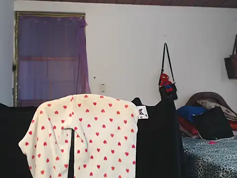 Kony_lann webcam