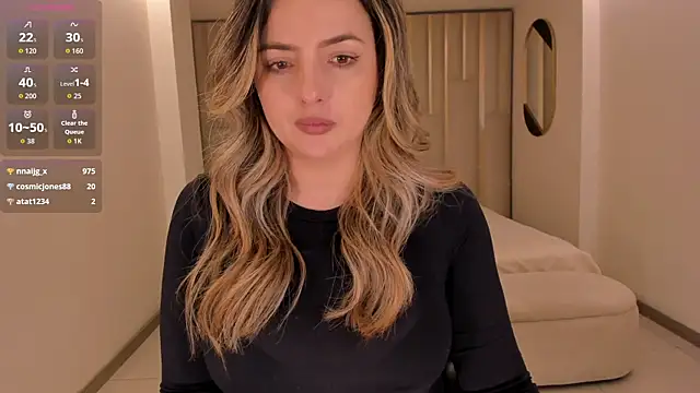 AmyWood webcam