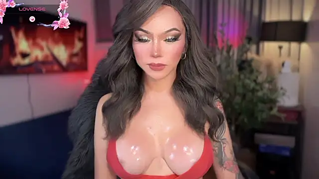 sassy_olivia webcam