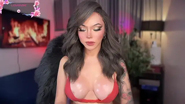 sassy_olivia live sex cam
