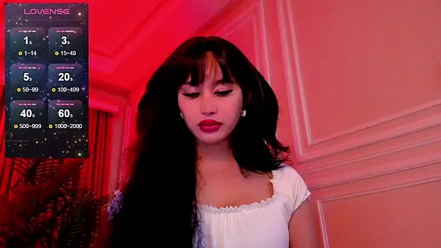 YOURCRISTINAS webcam