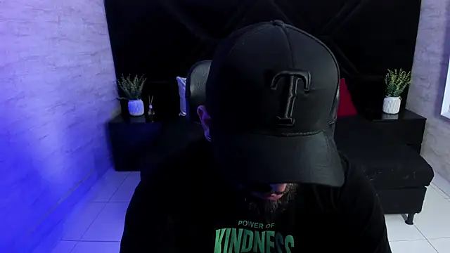 jhon_bear03 webcam
