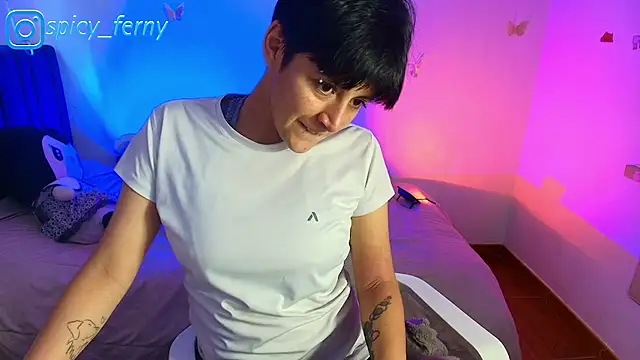 spicyferny webcam