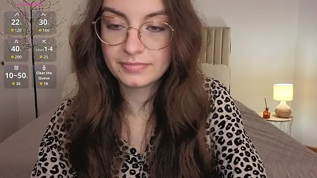Real_cutie1 webcam