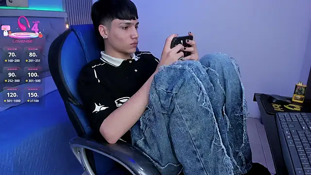 SamBlack_ webcam