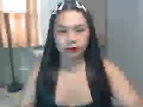 TSbrianaHugeCock webcam