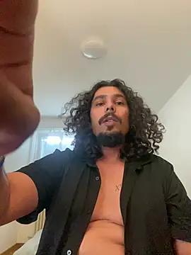 daddyvibes webcam
