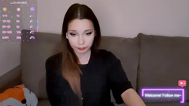 kittenalissa webcam