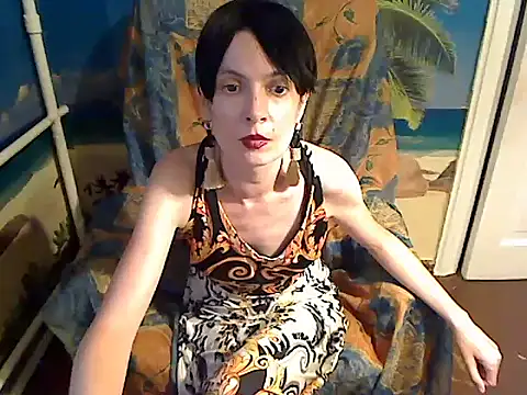 Bastet12 Live Web Cam Show