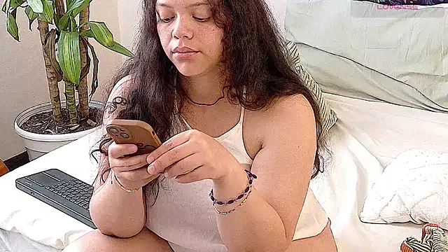 Amanda_sweet webcam