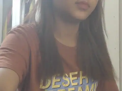 NancyRuvi webcam