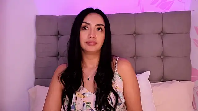 ana_riveros live cam on StripChat