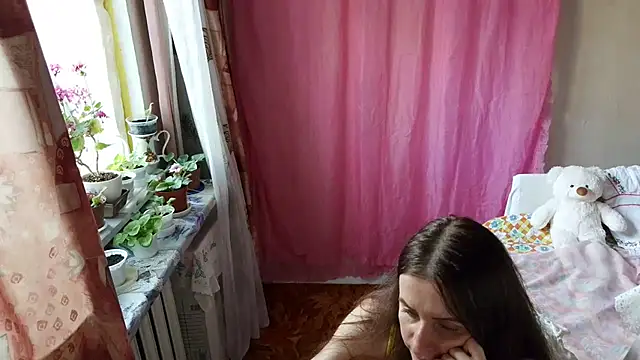 GoddessThumbelina live cam on StripChat