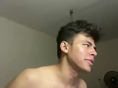 ToddWarren live cam on StripChat