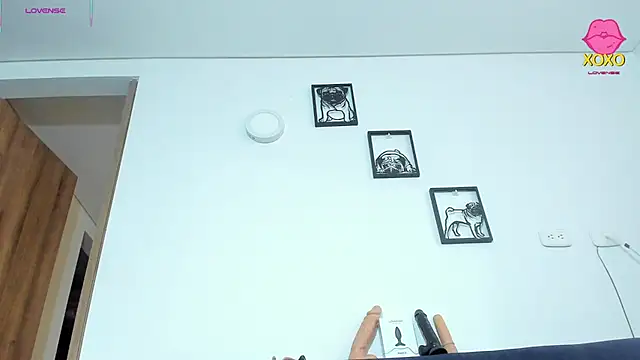 Bessie32 webcam