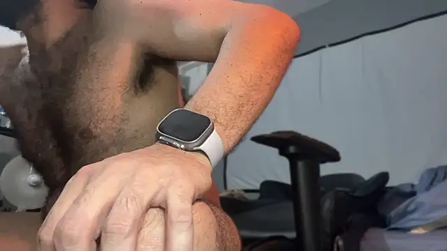 CarlRitzJay webcam