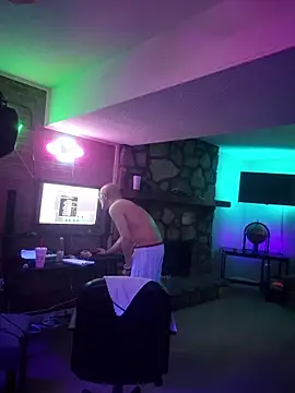 chronic_vibez live cam on StripChat
