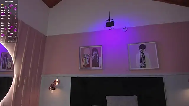 elodie_walker webcam