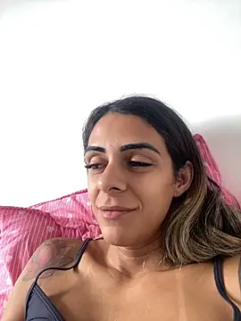 sabrinaneves webcam