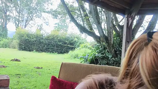 NatashaDiamond webcam