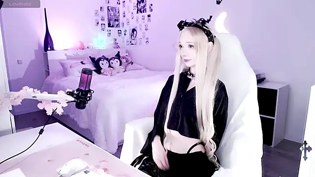 babymisa webcam