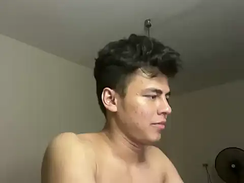 ToddWarren live cam on StripChat