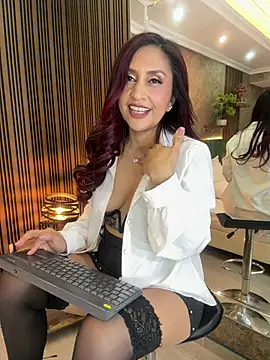 MonicaMoret webcam
