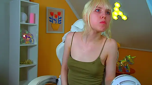 HannahHollis webcam
