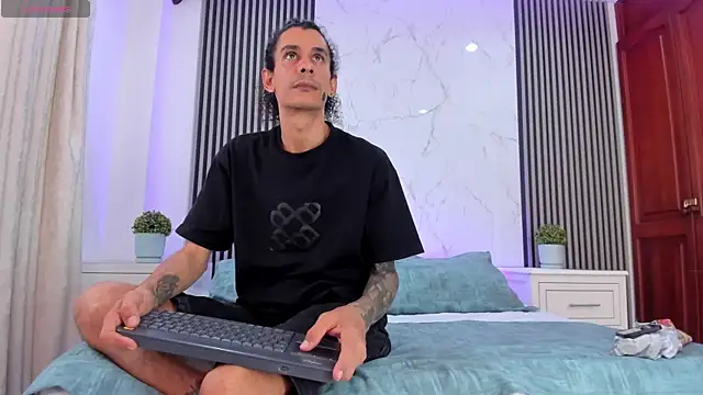 JackAndRosse_ live cam on StripChat