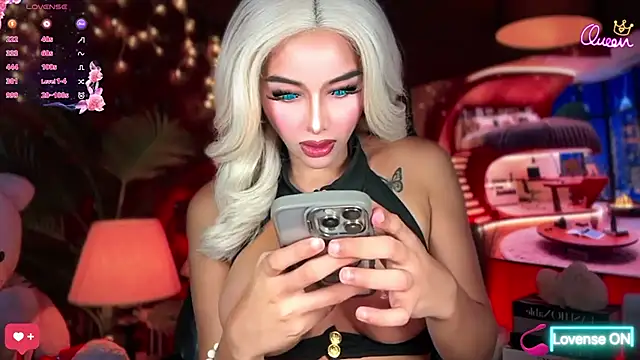 sassymarylou live cam on StripChat