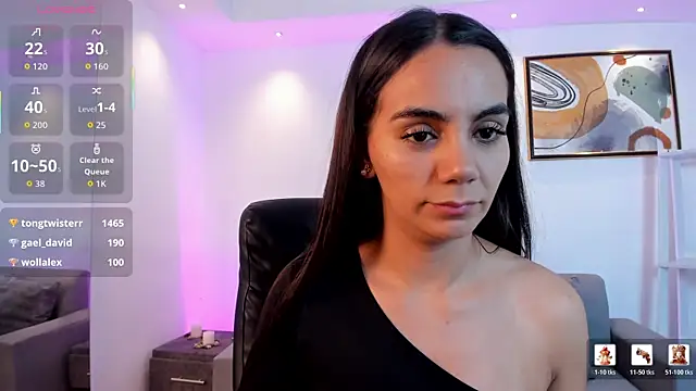 martina_mancini live cam on StripChat